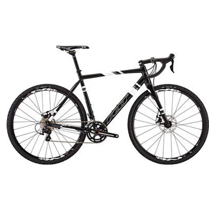 Felt Issues Voluntary Recall of 2015 F65X And F85X Cross Bikes