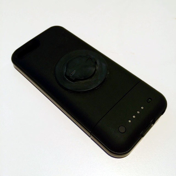 Garmin-mount-on-phone