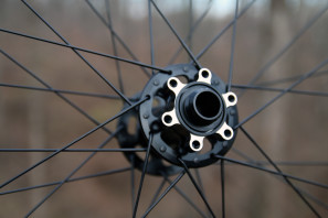 Ibis 741 carbon mountain bike wheels super wide enduro (10)