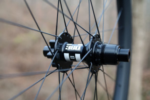 Ibis 741 carbon mountain bike wheels super wide enduro (11)
