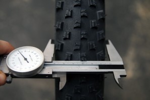 Ibis 741 carbon mountain bike wheels super wide enduro (15)