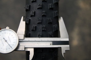Ibis 741 carbon mountain bike wheels super wide enduro (16)
