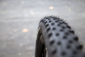 Ibis 741 carbon mountain bike wheels super wide enduro (18)