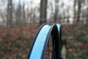 Ibis 741 carbon mountain bike wheels super wide enduro (7)