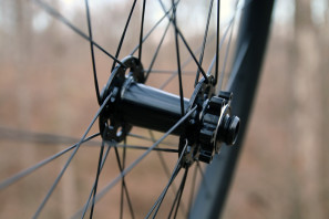Ibis 741 carbon mountain bike wheels super wide enduro (9)