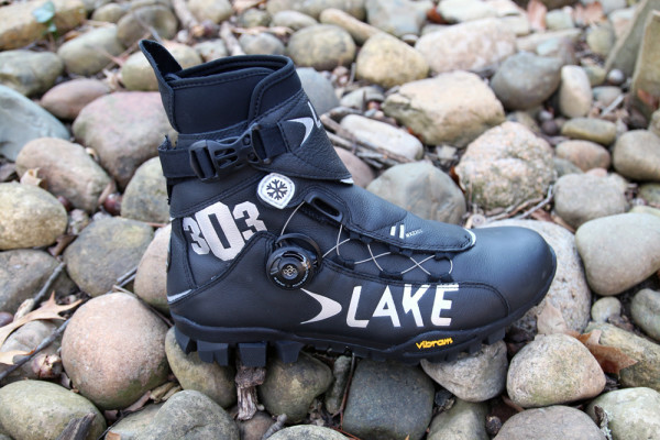 Lake 303 winter boot bike spd clipless (12)