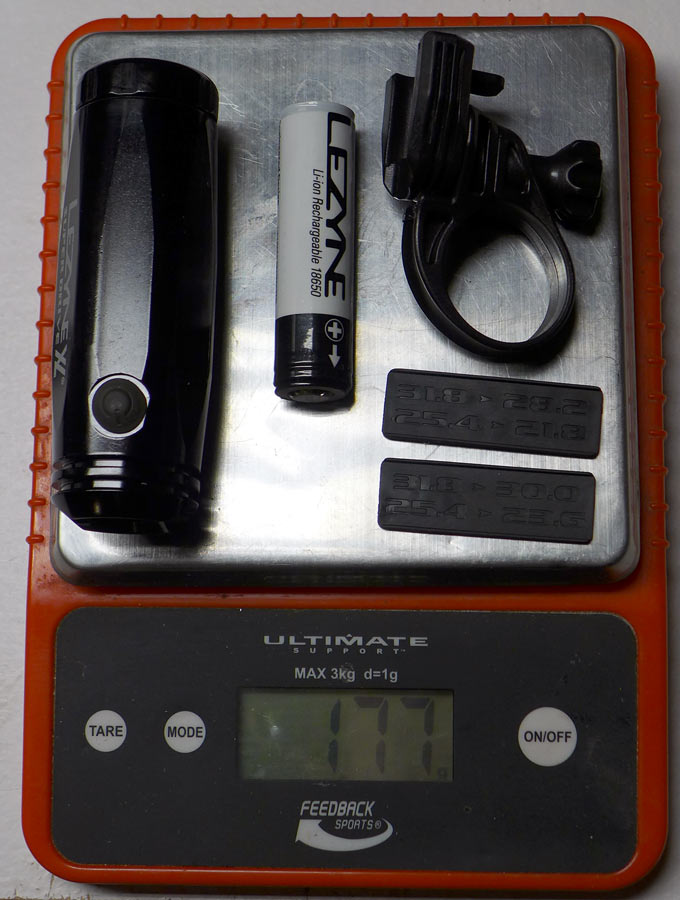 Review Compact and Powerful, the Lezyne Super Drive XL & Power Drive