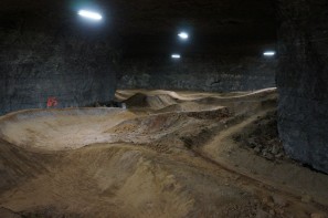 Louisville mega cavern bike park underground cave bmx mtb (1)