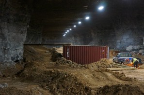 Louisville mega cavern bike park underground cave bmx mtb (4)