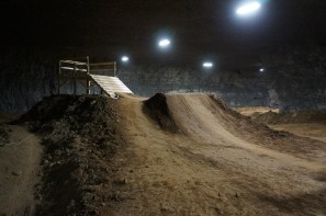 Louisville mega cavern bike park underground cave bmx mtb (7)
