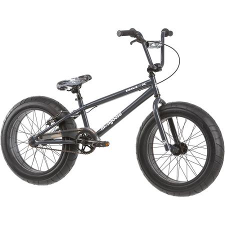 Mongoose BMaX fat bike bmx  (1)