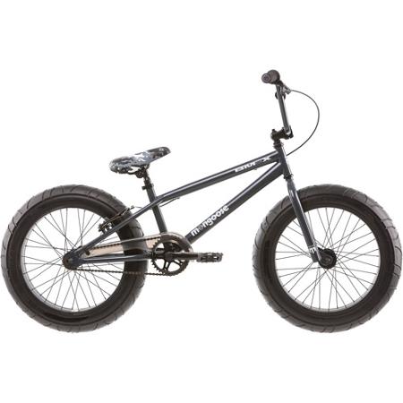 Mongoose BMaX fat bike bmx  (2)