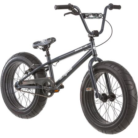 Mongoose BMaX fat bike bmx  (3)