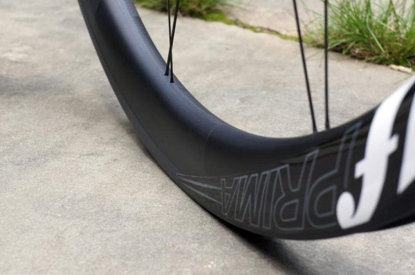 Rolf Prima Ares 4 carbon disc brake road bike wheels long term review and detail photos