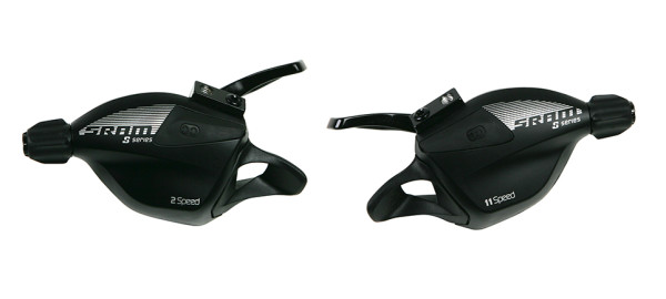 s700 11 speed trigger shifters