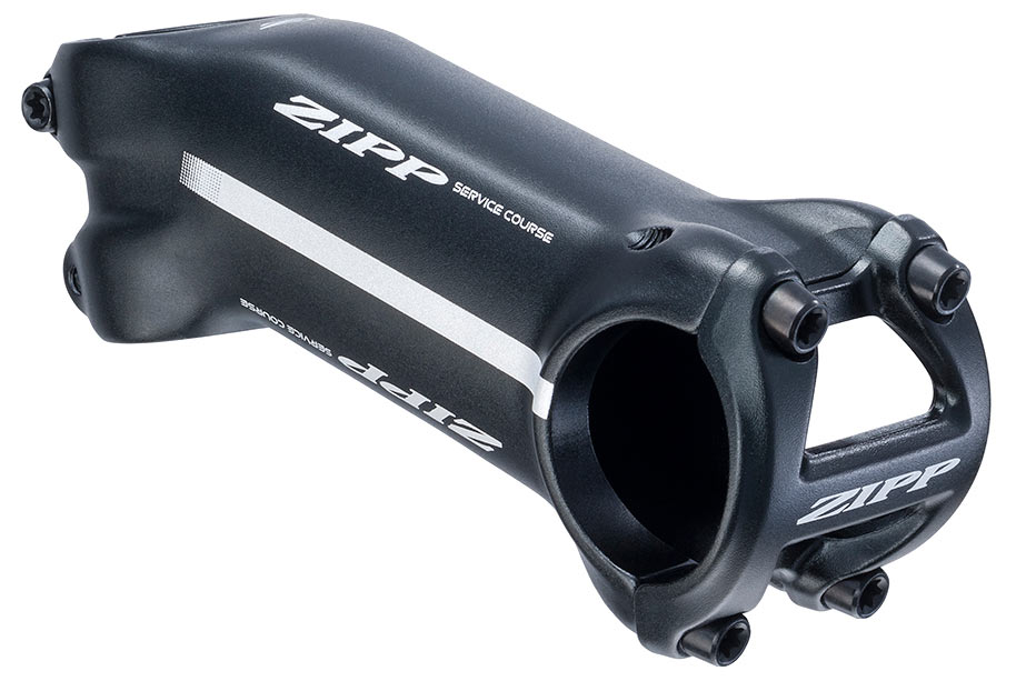 Zipp updates Service Course stems, seatposts with new options