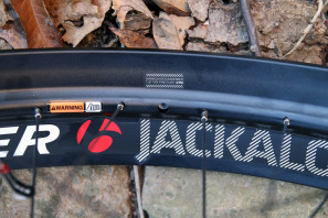 Bontrager Hodag Jackalope fat bike tubeless wheel tire system  (6)