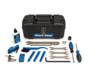 Park-Tool-Starter-Kit