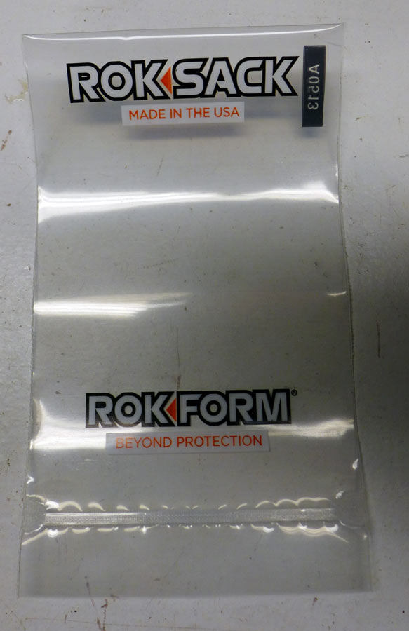 Review: Rokform Case Mounts Your iPhone Or Galaxy To Your Handlebars ...