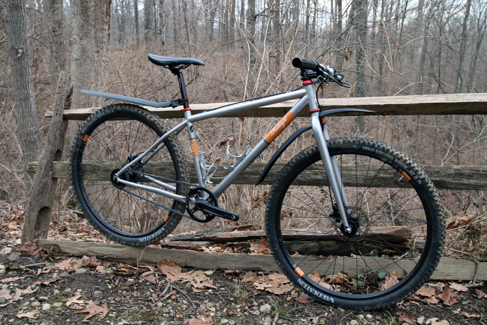 29er fenders online