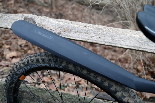 SKS X-tra dry xl shockboard mtb mountain bike fender (8)