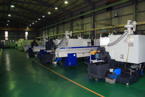 SRAM Taiwan Factory Tours Suspension Shifters Derialleurs Carbon production159