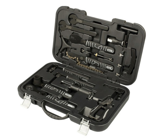 Shimano tool kit
