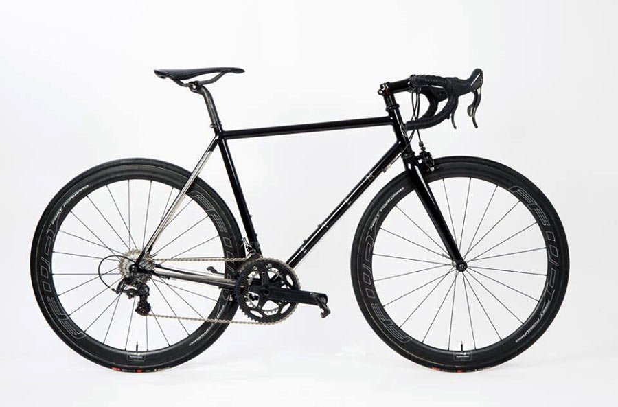 reynolds 953 frameset