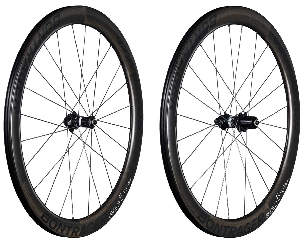 Bontrager aeolus carbon sale