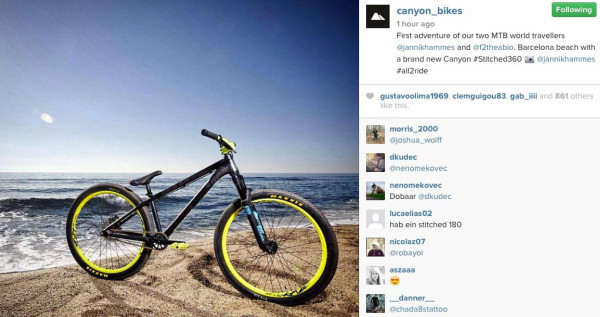 Canyon_Stitched_360_DJ_dirt-jump_bike_Instagram-beach