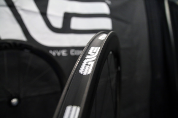 ENVE Fills Out M-Series with new Mountain Stem, Plus New SES 4.5 ...