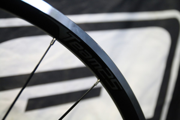 Vision Introduces Trimax Road Bar, Affordable Team 25 Wheels, Limited ...