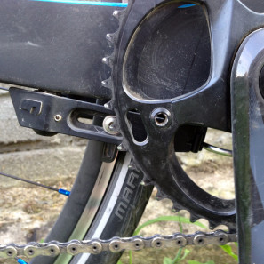 Fabike_flexible_adjustable_carbon_road__bike_framset_hidden_linear-pull_rear-brake_noodle-chainring