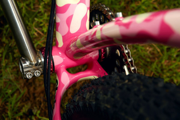 Groovy-Cycleworks_NAHBS_2015_Rohloff_Pink-Camouflage_29-plus_BB