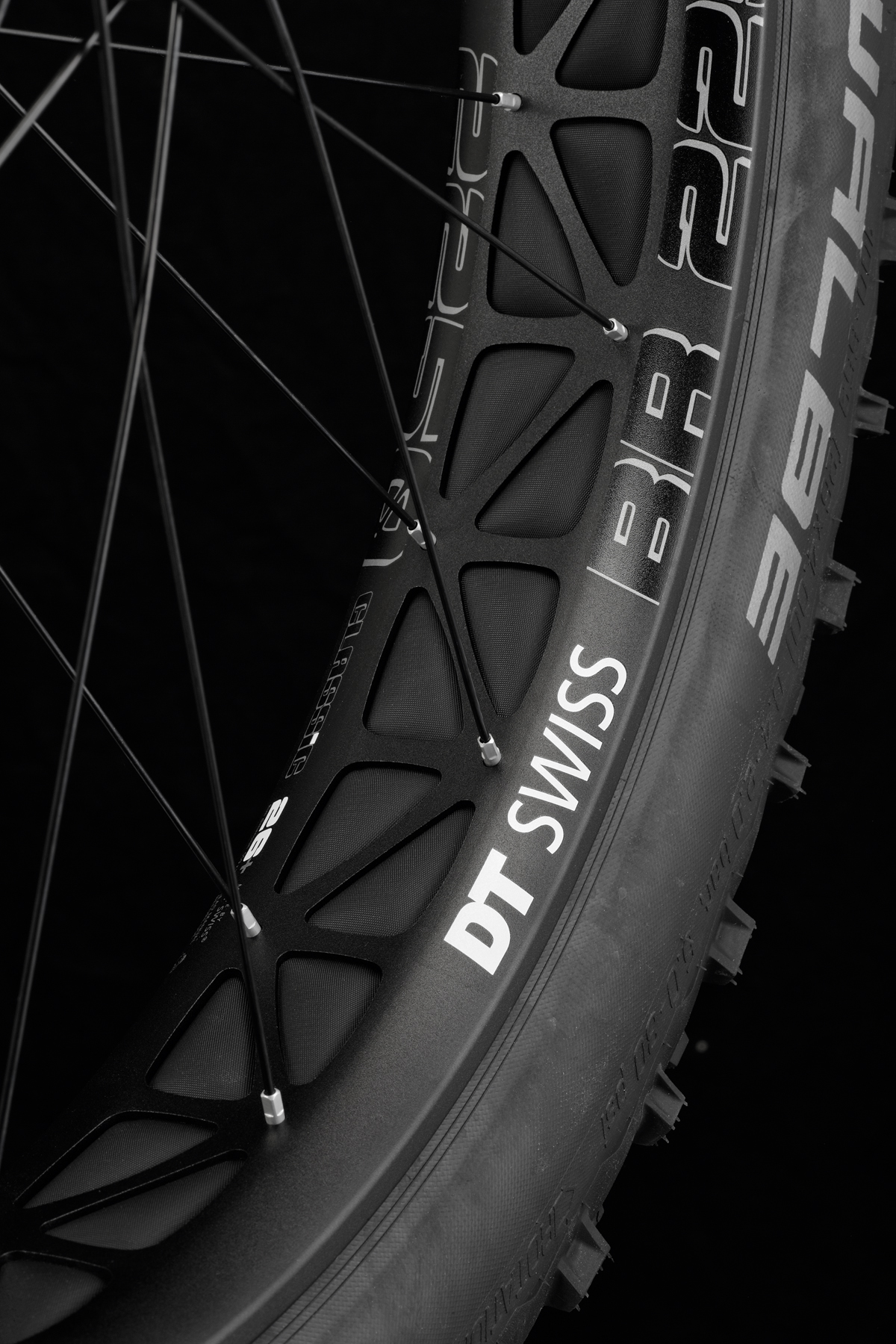 DT Swiss Takes on Fat Bikes with new Big Ride 2250 Classic