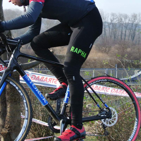 Longterm Test Rapha Pro Team Jacket, Pro Team Thermal Bibs Bikerumor