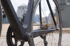 Ritte Ace carbon fiber race road bike review and actual weights
