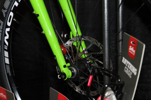 Salsa warbird gravel bike carbon aluminum  powderkeg tandem mountain bike  (3)