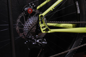 Salsa warbird gravel bike carbon aluminum  powderkeg tandem mountain bike  (6)