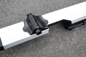Swagman racks hitch roof mount truck pad thru axle adapter 2015 (10)