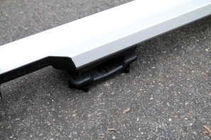 Swagman racks hitch roof mount truck pad thru axle adapter 2015 (9)