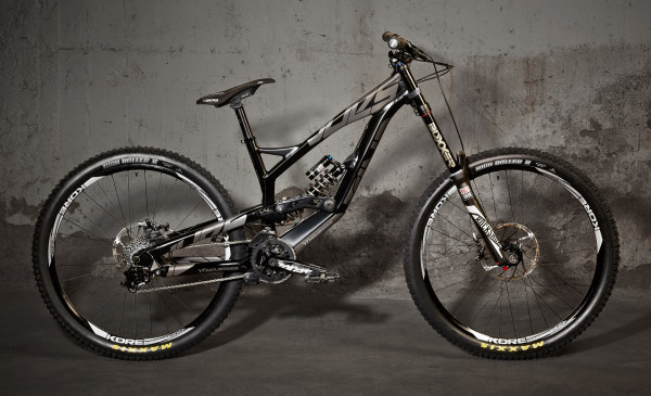 YT Industries' DH, Enduro mountain bikes come Stateside w/ Consumer ...