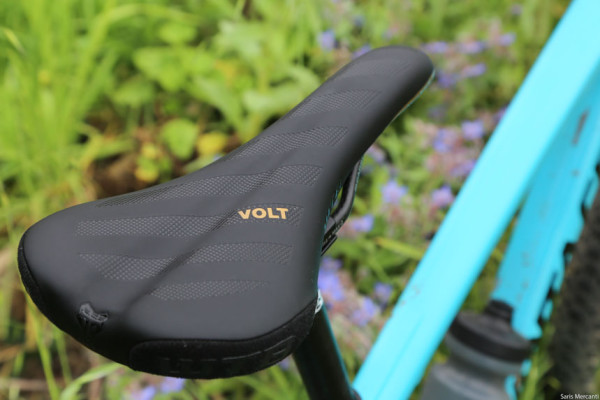 wtb volt mtb saddle