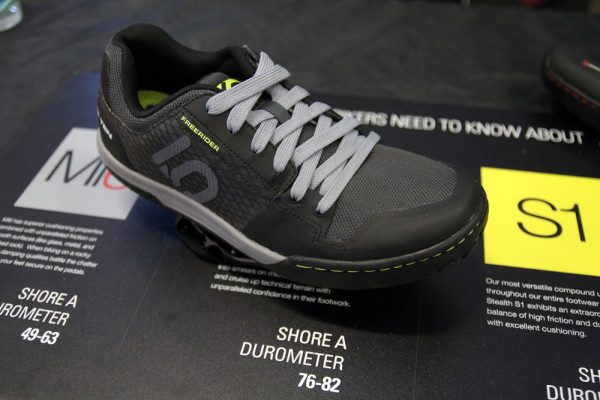 5.10 casual line spitfire dirtbag sleuth shoes (1)