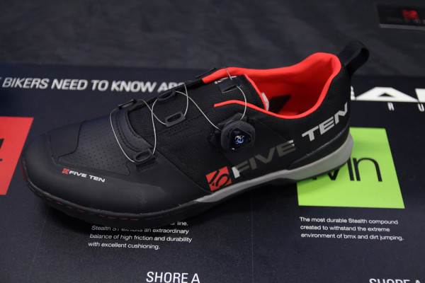 5.10 casual line spitfire dirtbag sleuth shoes (4)