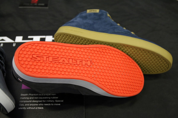 5.10 casual line spitfire dirtbag sleuth shoes (9)