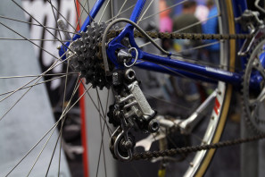Campagnolo bike build competition NAHBS 2015 metal (269)