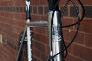 Campagnolo bike build competition NAHBS 2015 metal (277)
