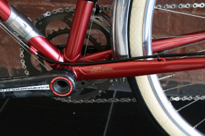 Campagnolo bike build competition NAHBS 2015 metal (290)
