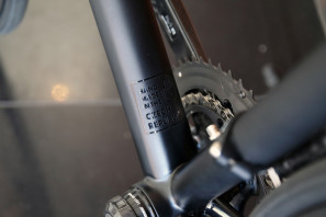 Campagnolo bike build competition NAHBS 2015 metal (333)